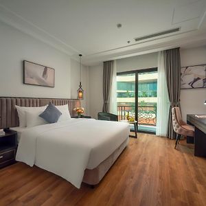 King Room Balcony